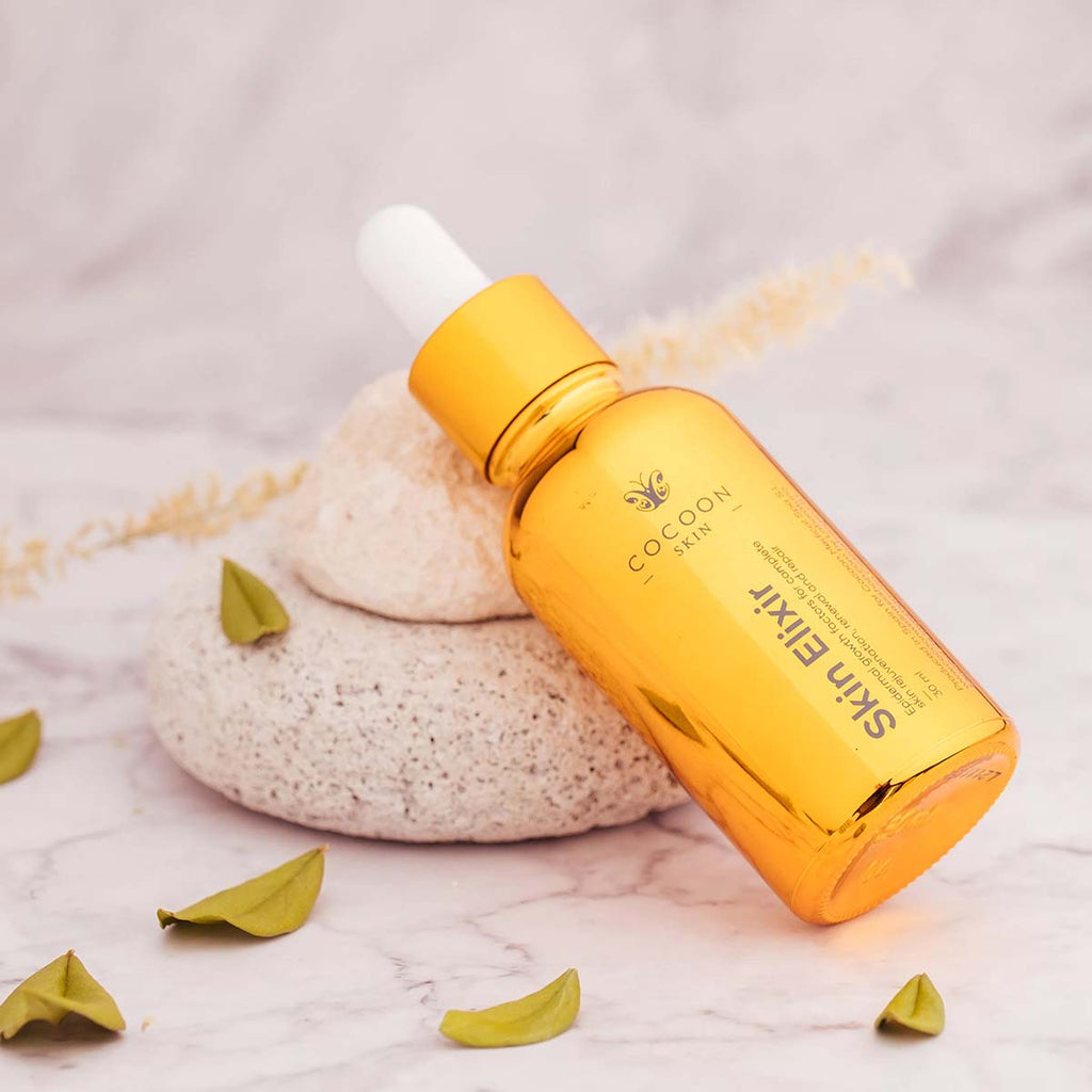 EGF Serum - Skin Elixir.
