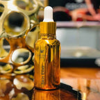 EGF Serum - Skin Elixir.