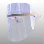 Enlightenment LED Face Mask.