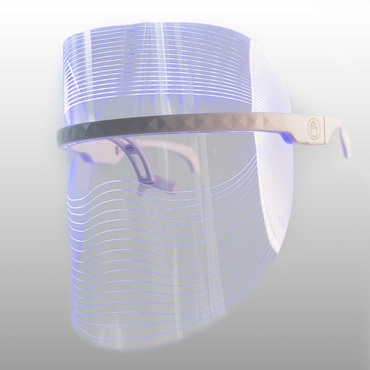 Enlightenment LED Face Mask.