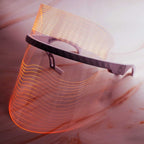 Enlightenment LED Face Mask.