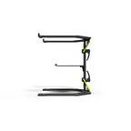 Gravity LTS 01 B Laptop and Controller Stand