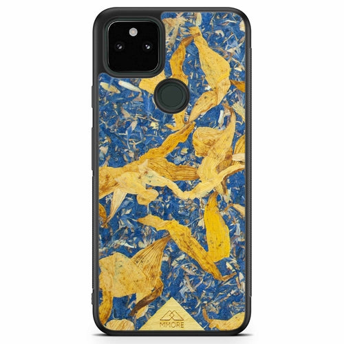 Summer Sky Phone Case - Personalized