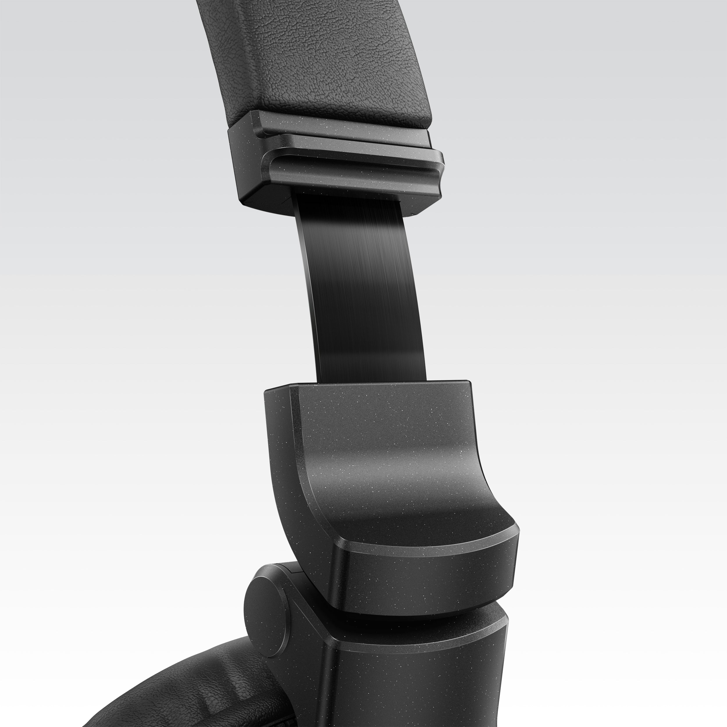 Pioneer DJ HDJ-CUE1BT-K Bluetooth headphones (Black)