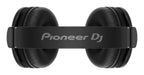 Pioneer DJ HDJ-CUE1BT-K Bluetooth headphones (Black)