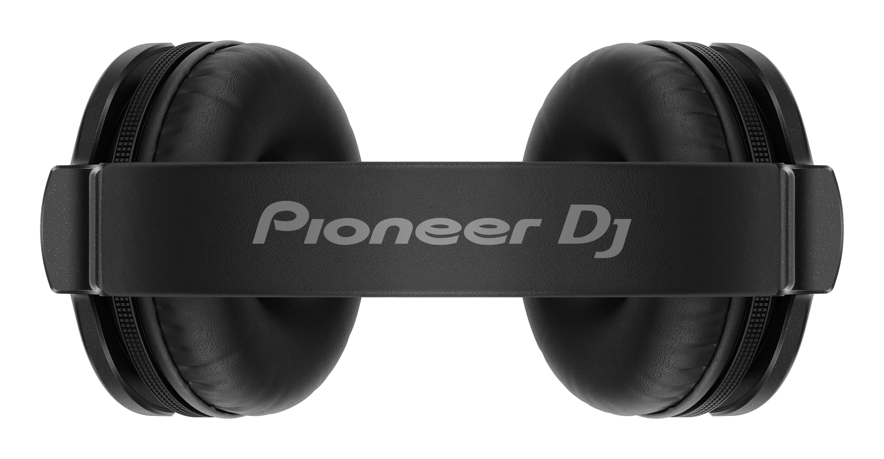 Pioneer DJ HDJ-CUE1BT-K Bluetooth headphones (Black)