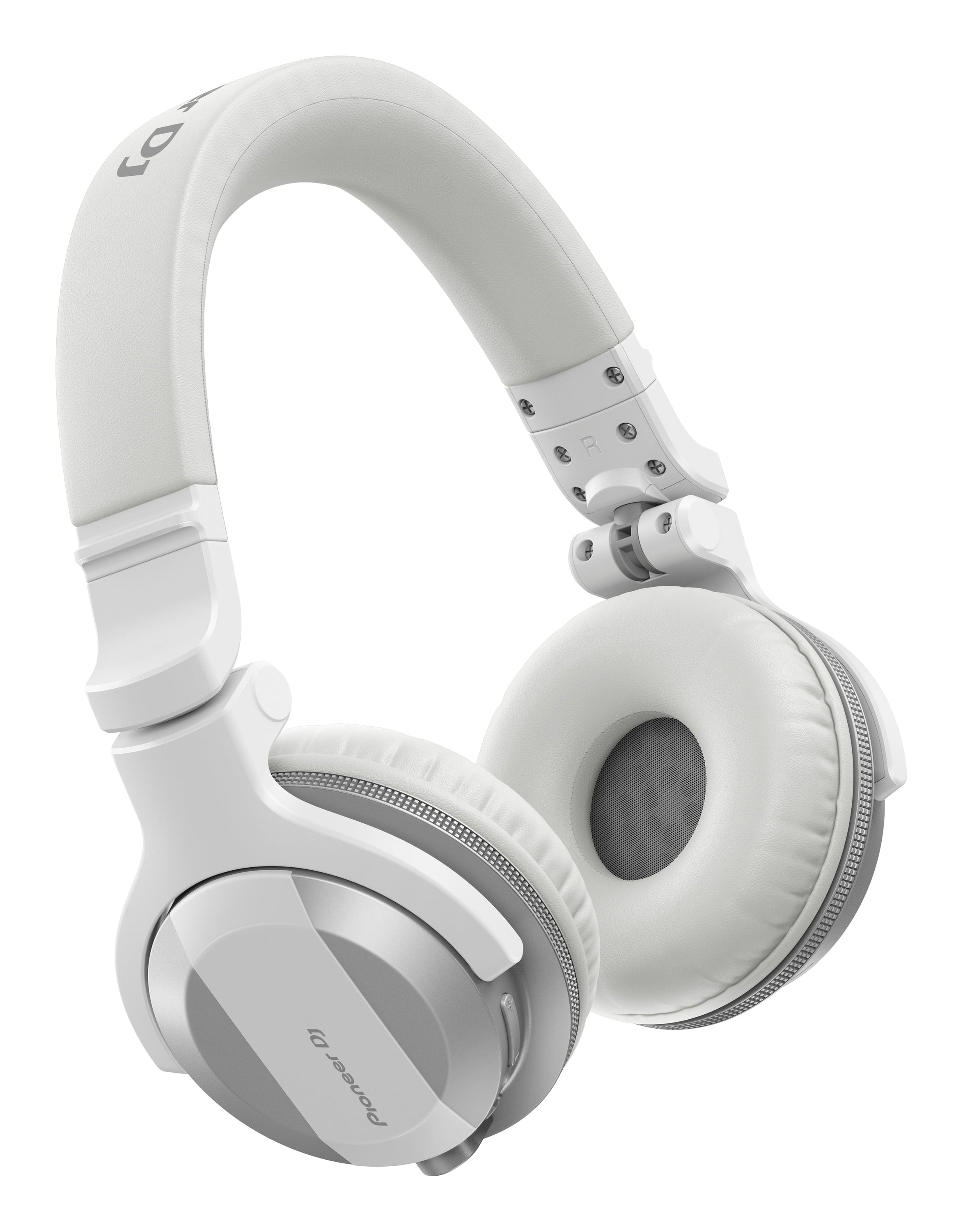 Pioneer DJ HDJ-CUE1BT-W Bluetooth headphones (White)