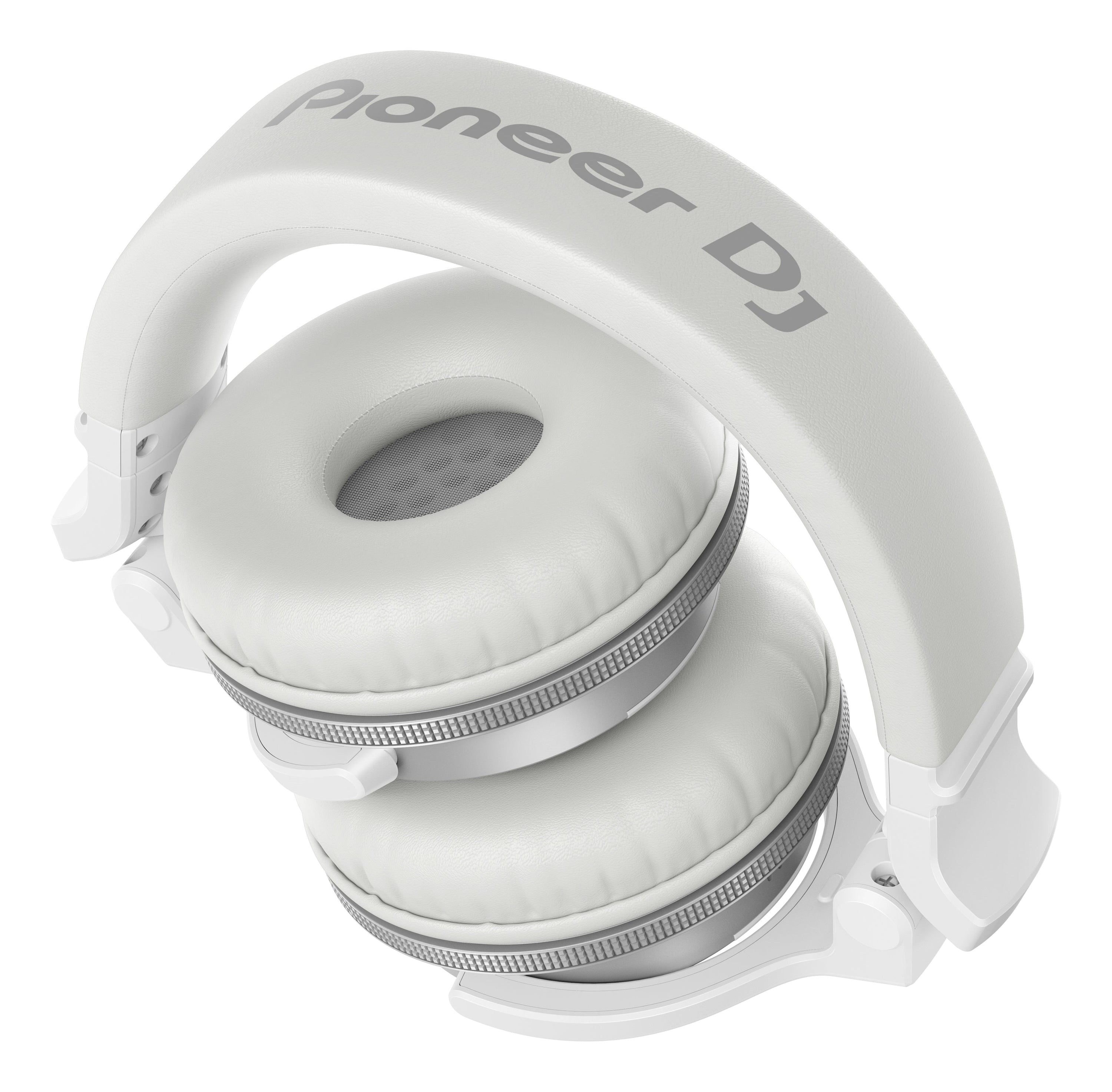 Pioneer DJ HDJ-CUE1BT-W Bluetooth headphones (White)
