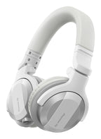 Pioneer DJ HDJ-CUE1BT-W Bluetooth headphones (White)