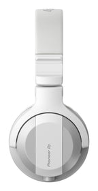 Pioneer DJ HDJ-CUE1BT-W Bluetooth headphones (White)