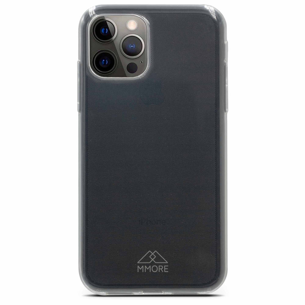 Recycled Ocean Plastic Transparent Phone Case