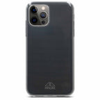 Recycled Ocean Plastic Transparent Phone Case