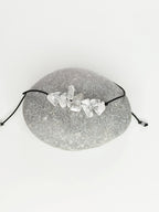 Pulsera piedra de nacimiento Abril | Piedra natal de Abril.