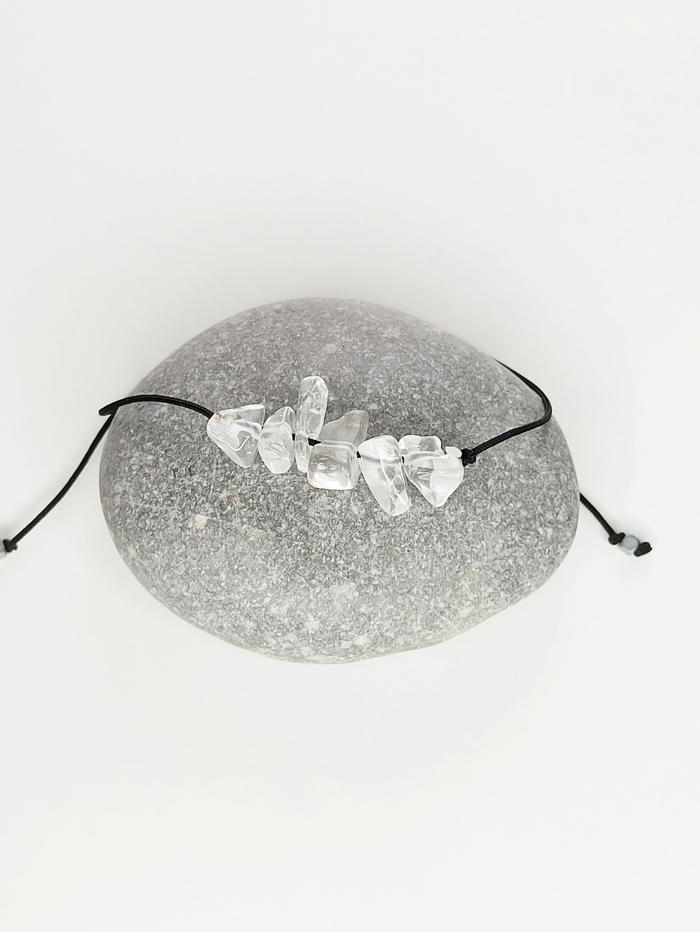 Pulsera piedra de nacimiento Abril | Piedra natal de Abril.