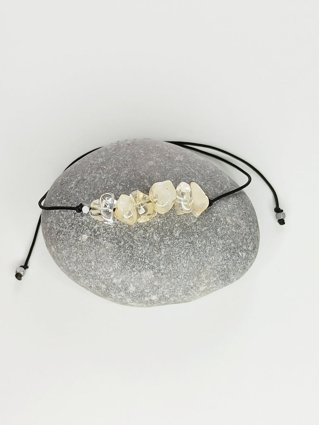 Pulsera piedra de nacimiento Noviembre | Piedra natal de Noviembre