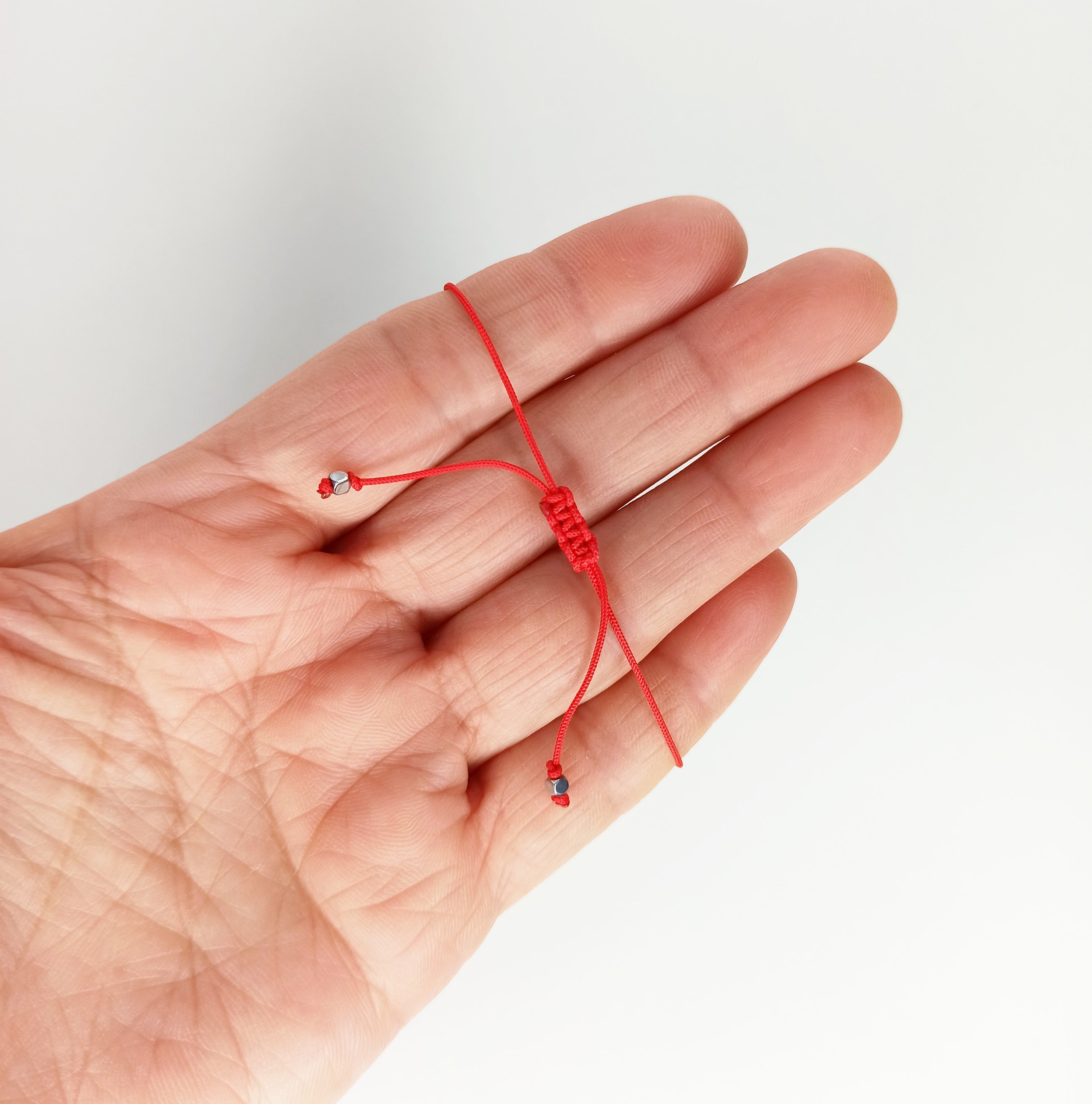 Pulsera 7 chakras | Ojo protector