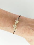 Pulsera piedra de nacimiento Noviembre | Piedra natal de Noviembre