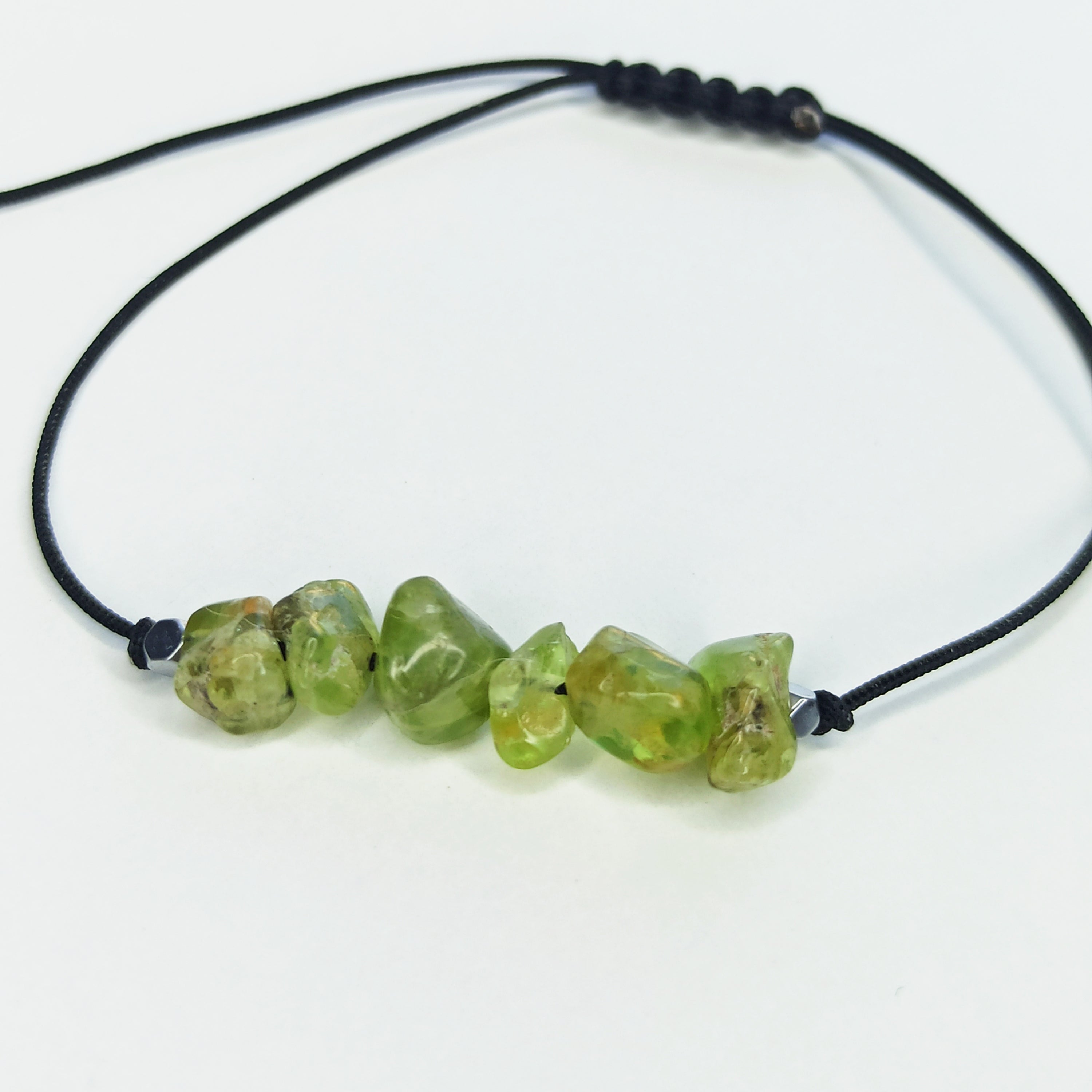 Pulsera piedra de nacimiento Agosto | Piedra natal de Agosto.