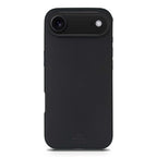 Biodegradable phone case - Black