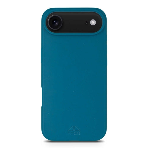 Biodegradable phone case - Deep Sea Blue