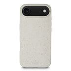 Biodegradable phone case - Natural White