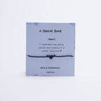 Pulsera con mini  Corazon | Corazon en solitario