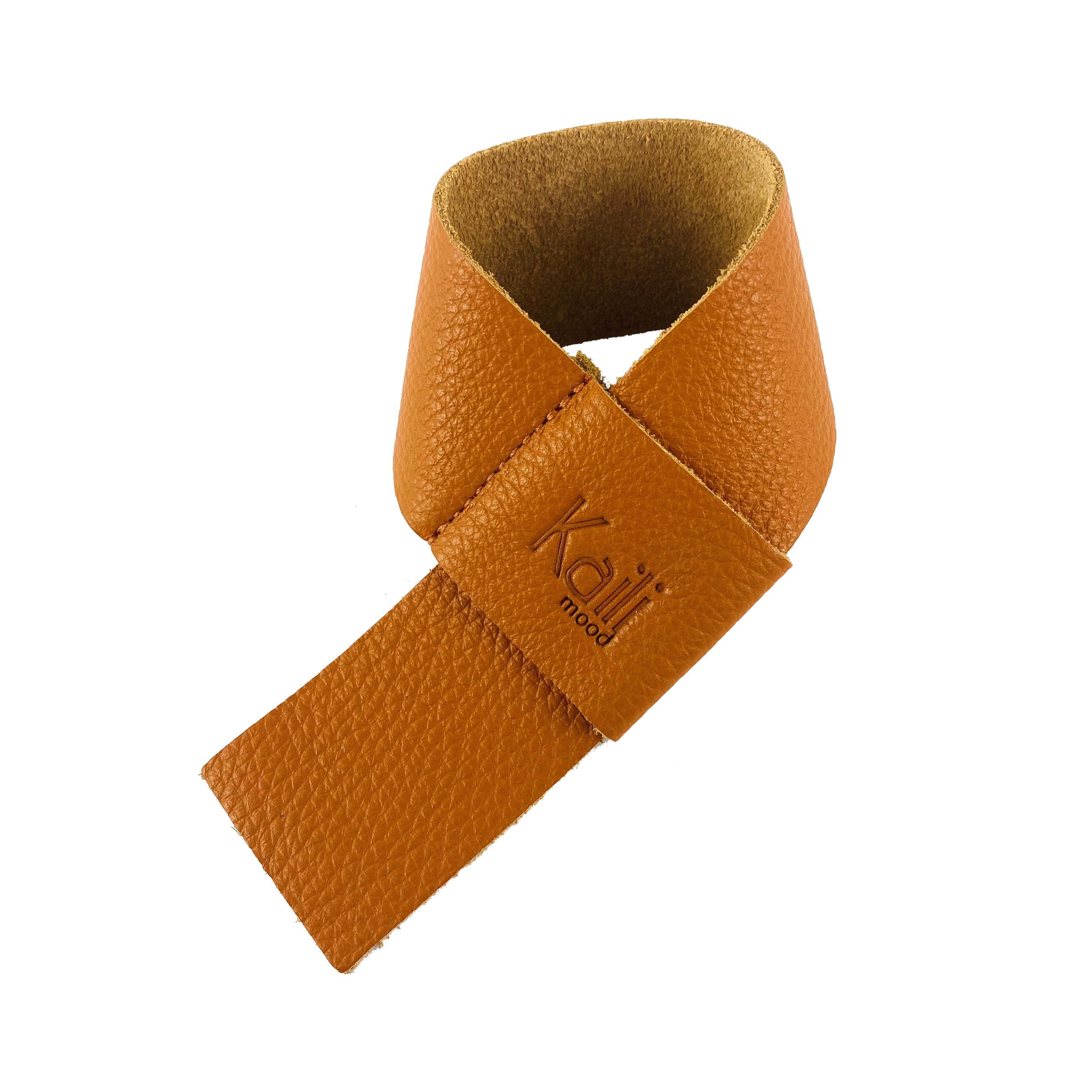 K0010LB | Salvagoccia per Bottiglia Made in Italy in Vera Pelle pieno