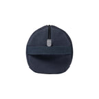 K2005DF | Beauty Case in Canvas 100% Cotone/Vera Pelle pieno fiore,