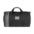 K2006AF | Borsone da Viaggio in Canvas di Cotone 100% /Vera Pelle,