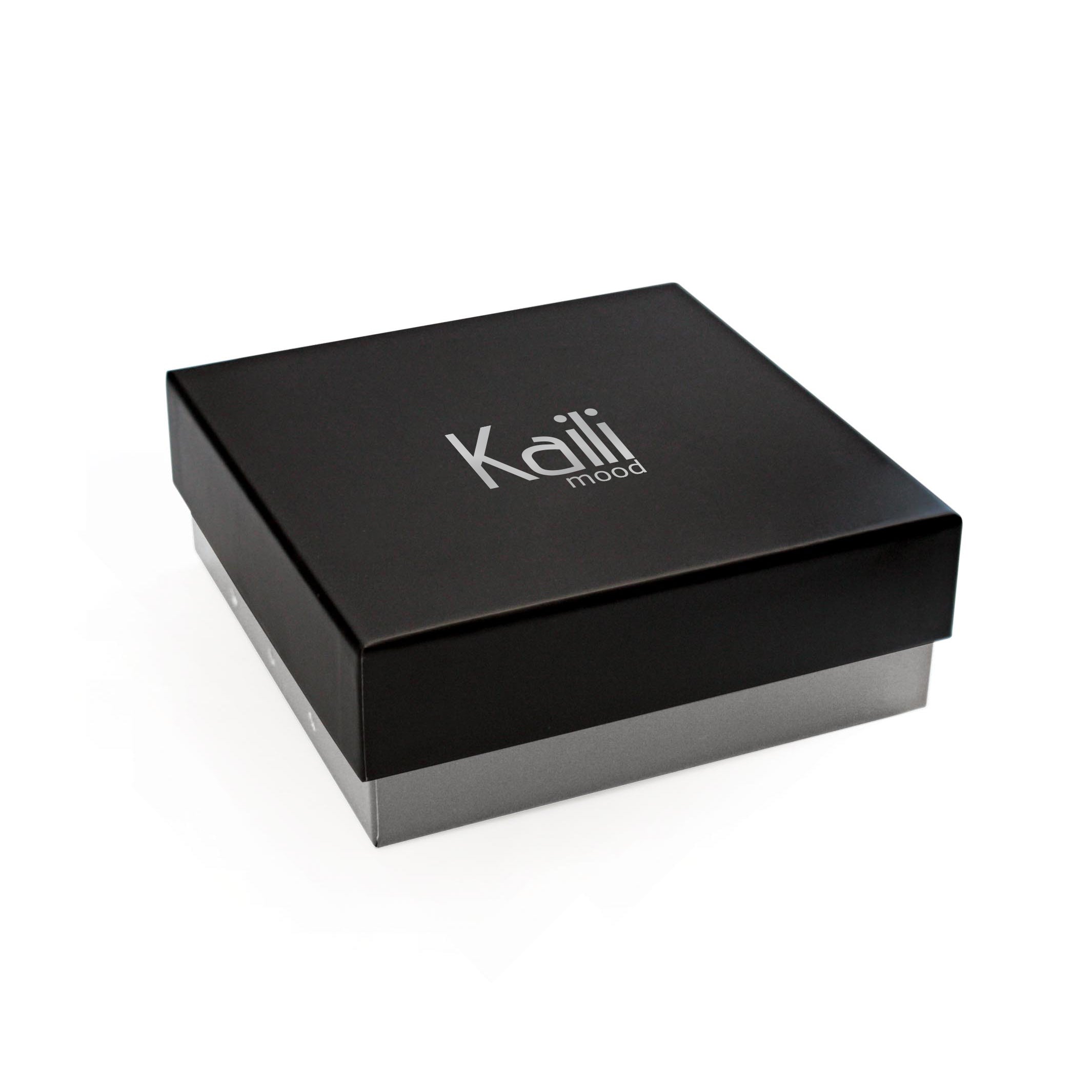 K4009AB | Cintura Uomo Allover in Fodera Pelle Finitura in Pu. Colore