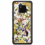 Organic Case - Crystal Meadow
