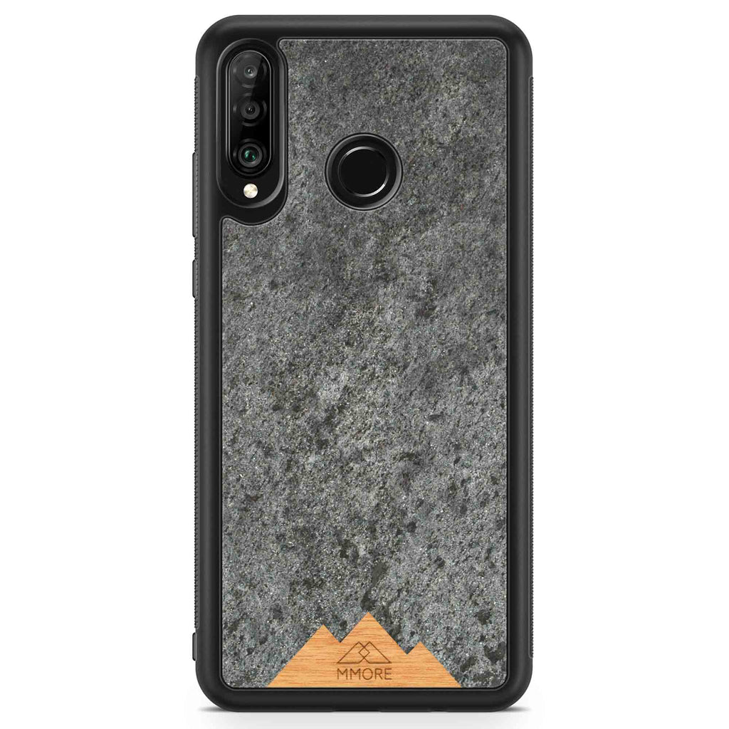 Mountain Stone Phone Case