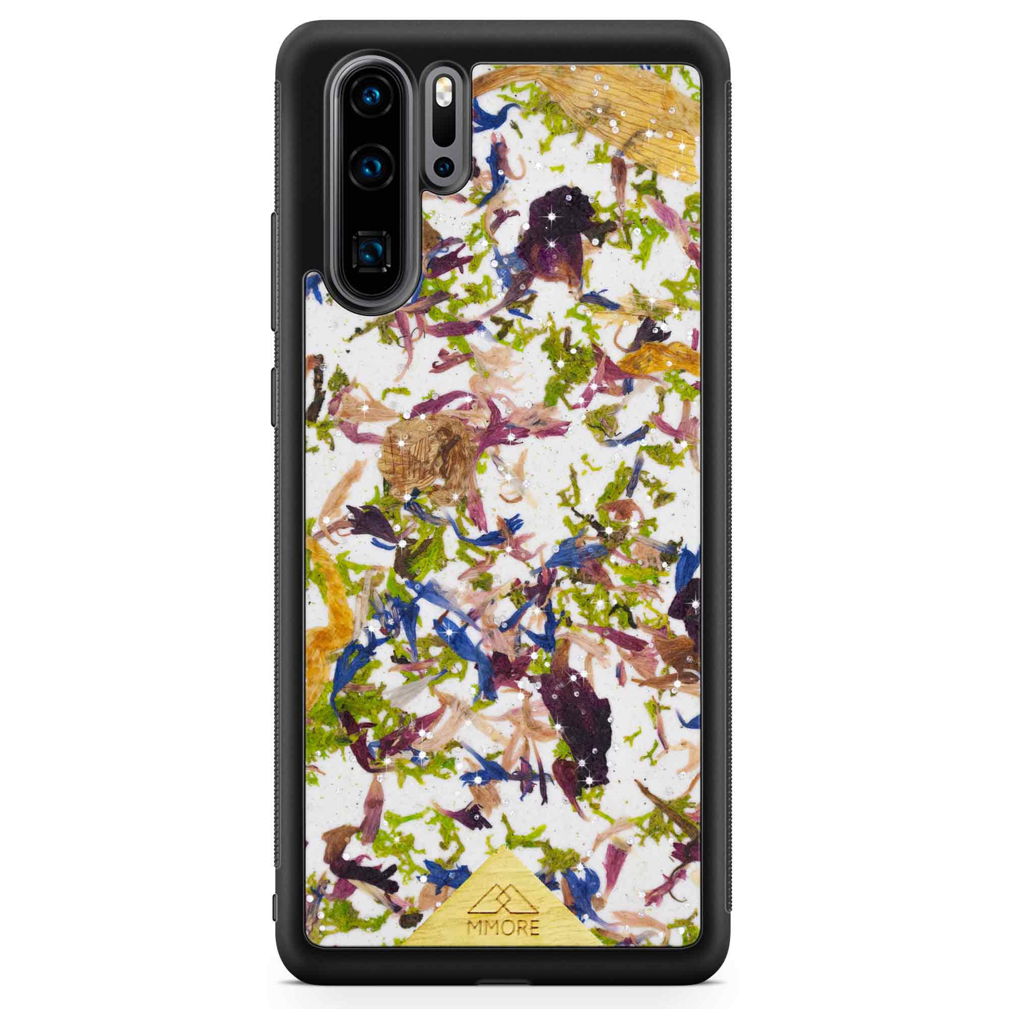 Organic Case - Crystal Meadow