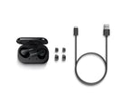 Philips TAT5506BK/00 True Wireless Headphones (Black)