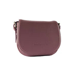 RB1002AZ | Borsa a Tracolla  in Vera Pelle Made in Italy con Tracolla