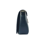 RB1002A | Borsa a Tracolla  in Vera Pelle Made in Italy con Tracolla