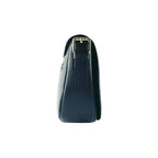 RB1002A | Borsa a Tracolla  in Vera Pelle Made in Italy con Tracolla