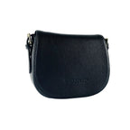 RB1002A | Borsa a Tracolla  in Vera Pelle Made in Italy con Tracolla