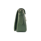 RB1002E | Borsa a Tracolla  in Vera Pelle Made in Italy con Tracolla
