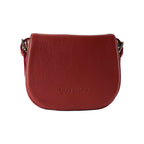 RB1002V | Borsa a Tracolla  in Vera Pelle Made in Italy con Tracolla