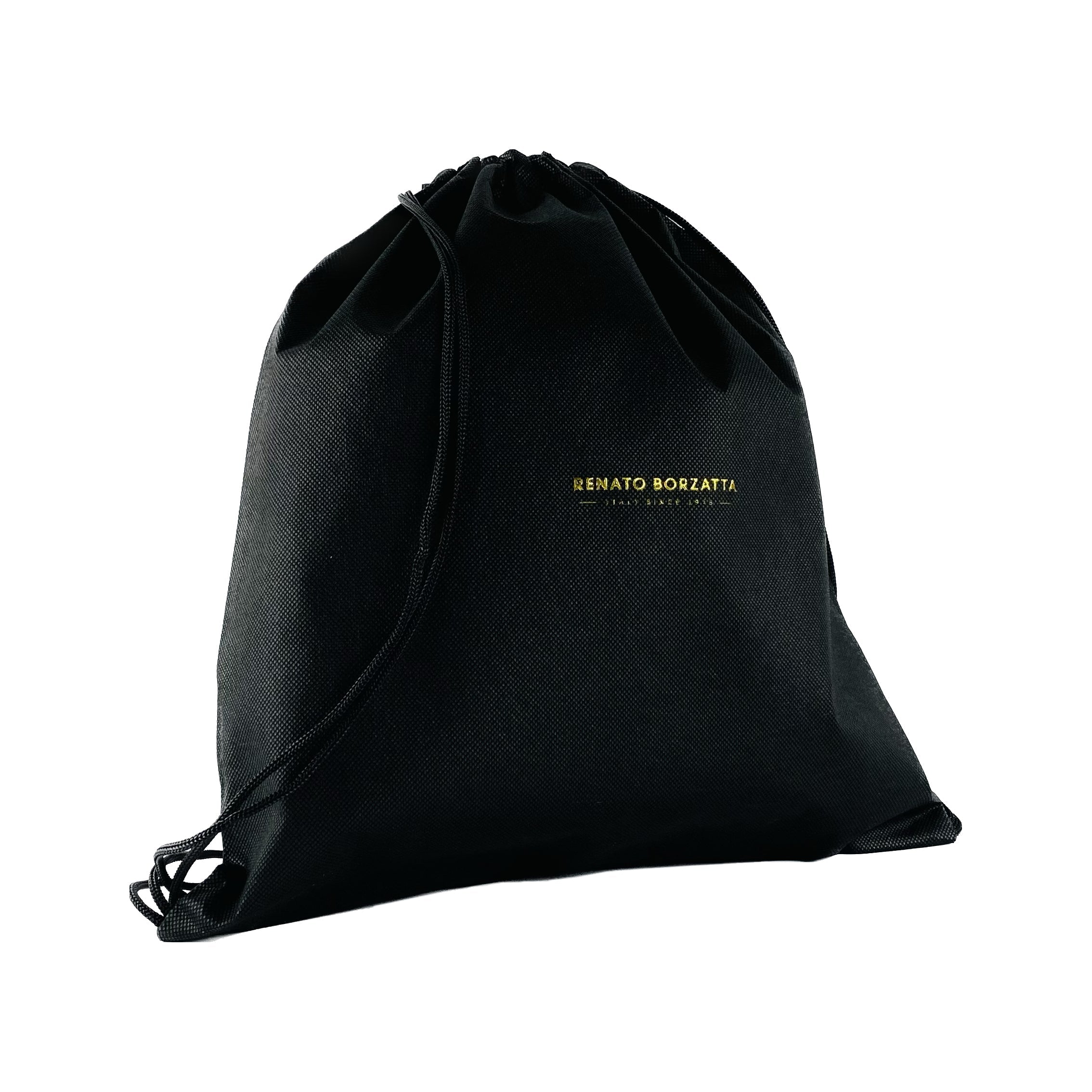 RB1004R | Borsa a Mano in Vera Pelle Made in Italy con Tracollina