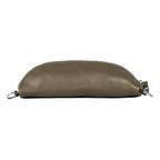RB1015AQ | Marsupio con tracolla removibile in Vera Pelle Made in