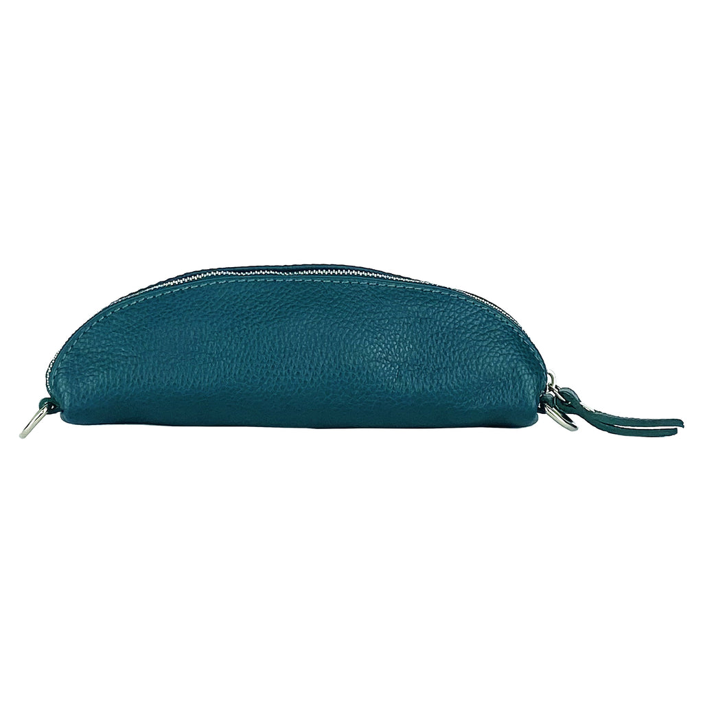 RB1015BZ | Marsupio con tracolla removibile in Vera Pelle Made in
