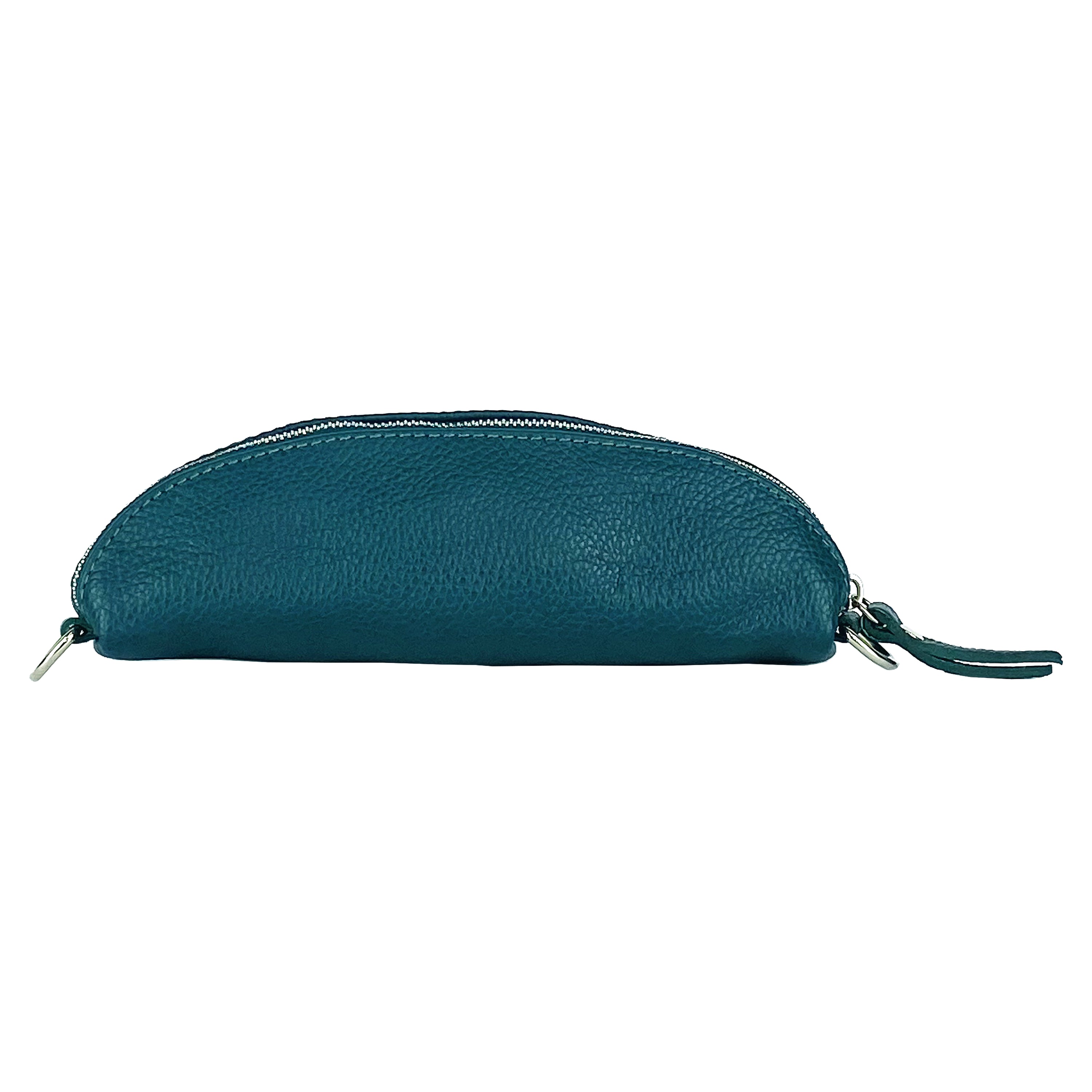 RB1015BZ | Marsupio con tracolla removibile in Vera Pelle Made in