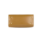 RB1016S | Borsa Donna a Mano in Vera Pelle Made in Italy con tracolla