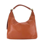 RB1017AM | Borsa Donna a spalla Morbida in Vera Pelle Made in Italy