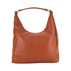 RB1017AM | Borsa Donna a spalla Morbida in Vera Pelle Made in Italy