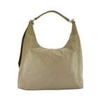 RB1017AQ | Borsa Donna a spalla Morbida in Vera Pelle Made in Italy