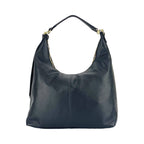 RB1017A | Borsa Donna a spalla Morbida in Vera Pelle Made in Italy con