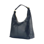 RB1017A | Borsa Donna a spalla Morbida in Vera Pelle Made in Italy con